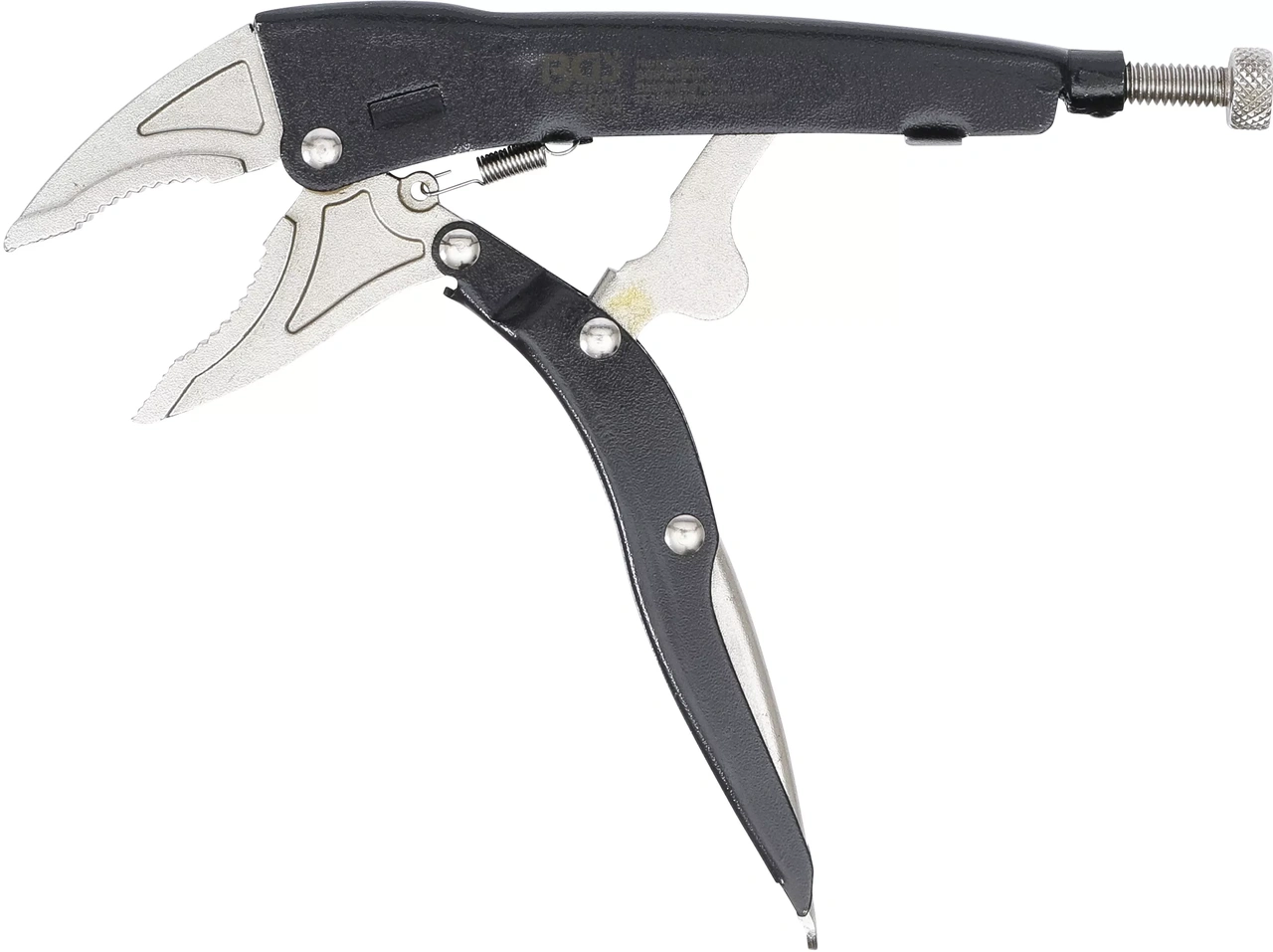 Griptång | "2-IN-1" | 200 mm