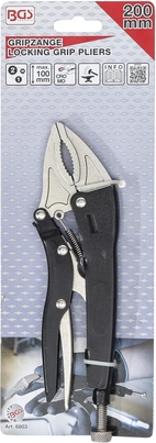 Griptång | "2-IN-1" | 200 mm