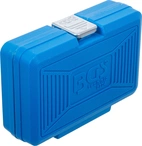 Låsklammersats med klammertång | 11 delar