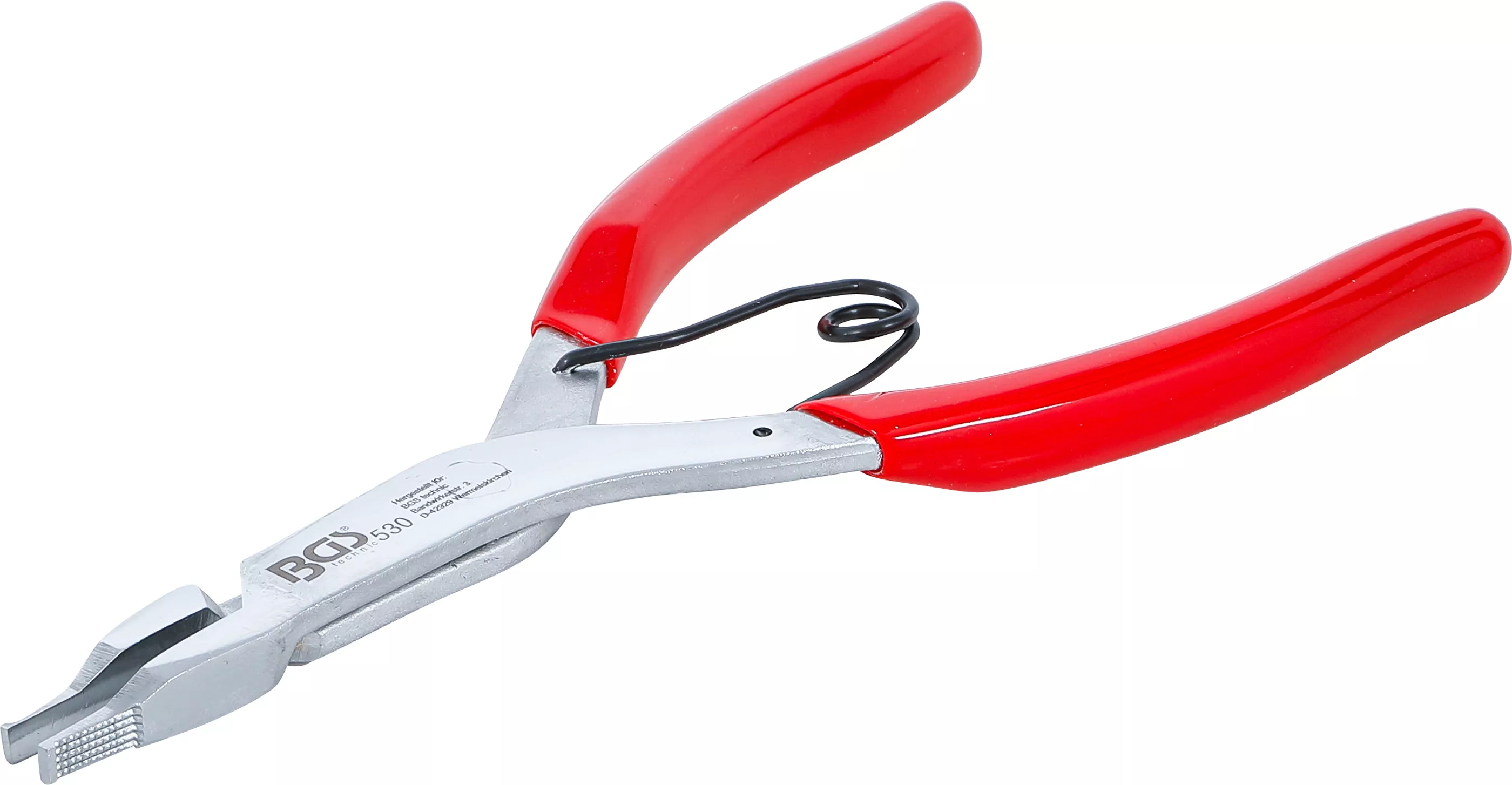 Monteringstång | 220 mm