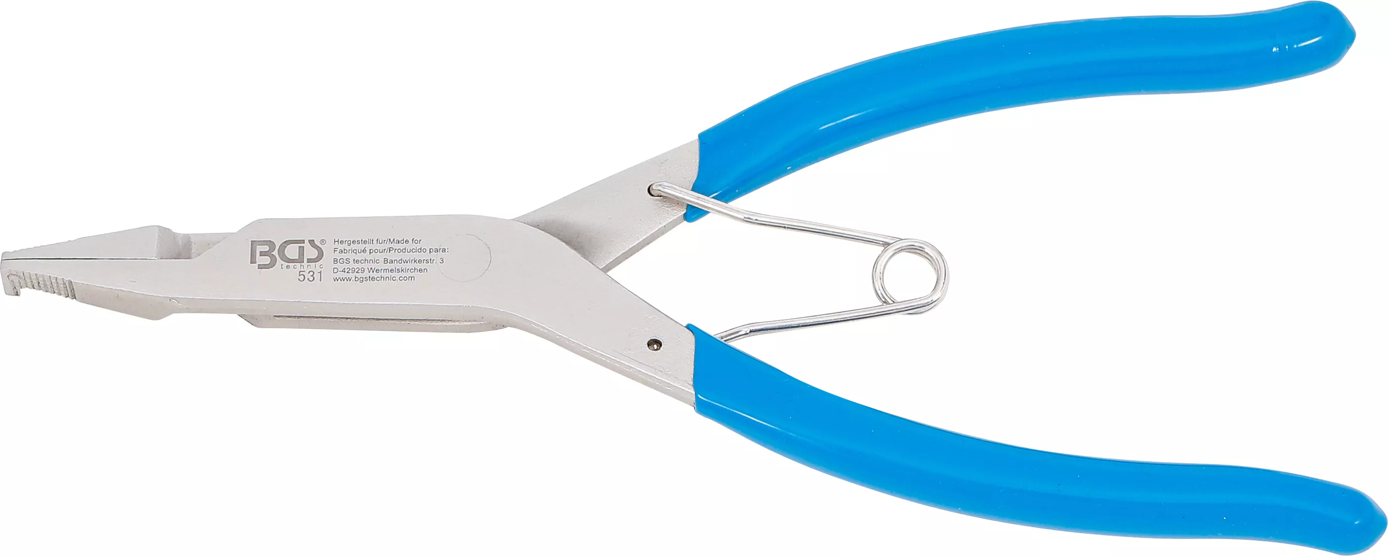 Monteringstång | 225 mm