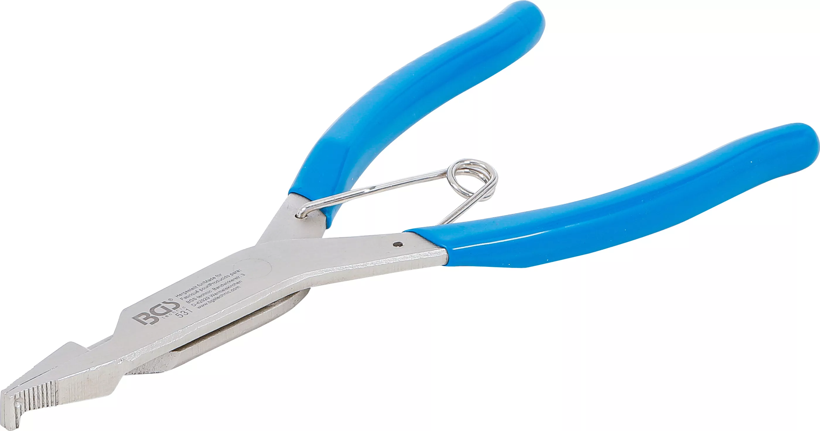 Monteringstång | 225 mm