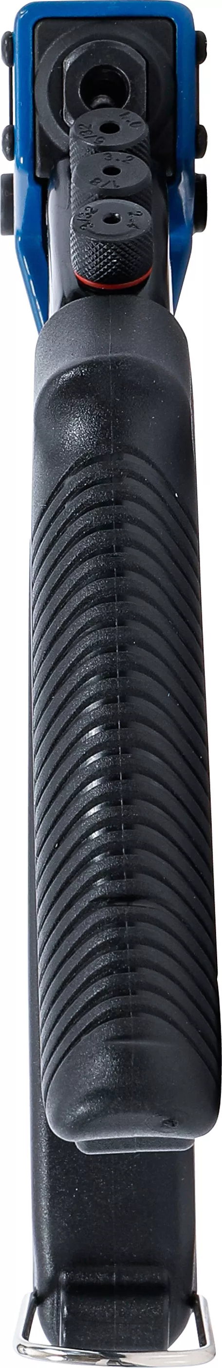 Handnittång 2.4- 4.8mm