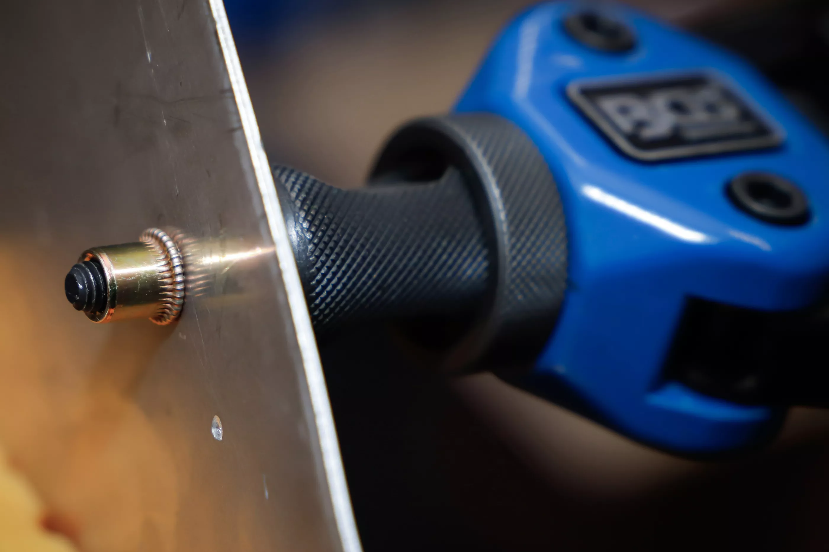 Nitmuttertång-sats | M3 - M10 | 68 delar