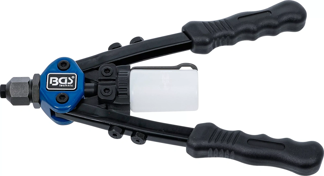 Nittång | sax-utförande | med insamlingsflaska | Förstärkt utförande