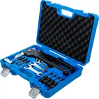 Nittång-sats | för standardnitar, nitmuttrar och nitbultar