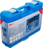 Nittång-sats | för standardnitar, nitmuttrar och nitbultar