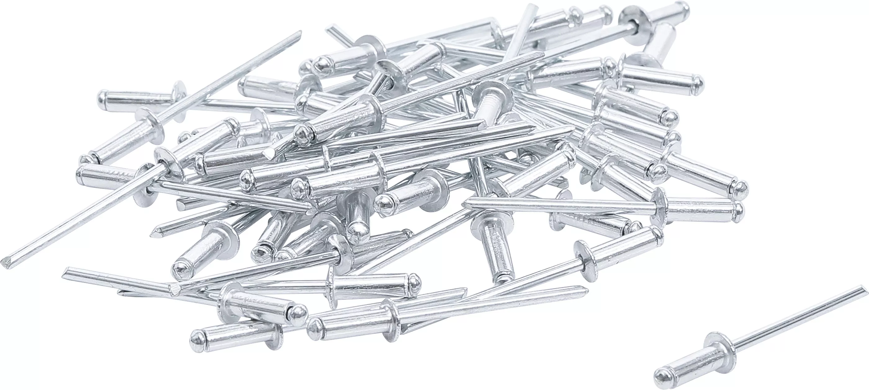 Blindnit-sortiment | Ø 3,2 mm | 50 delar