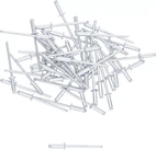 Blindnit-sortiment | Ø 3,2 mm | 50 delar