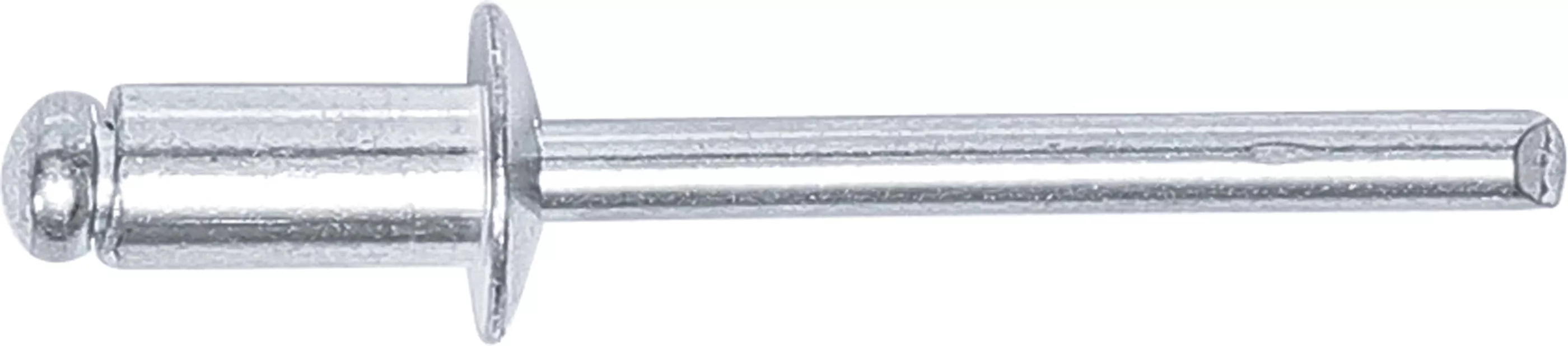 Blindnit-sortiment | Ø 4,8 mm | 50 delar