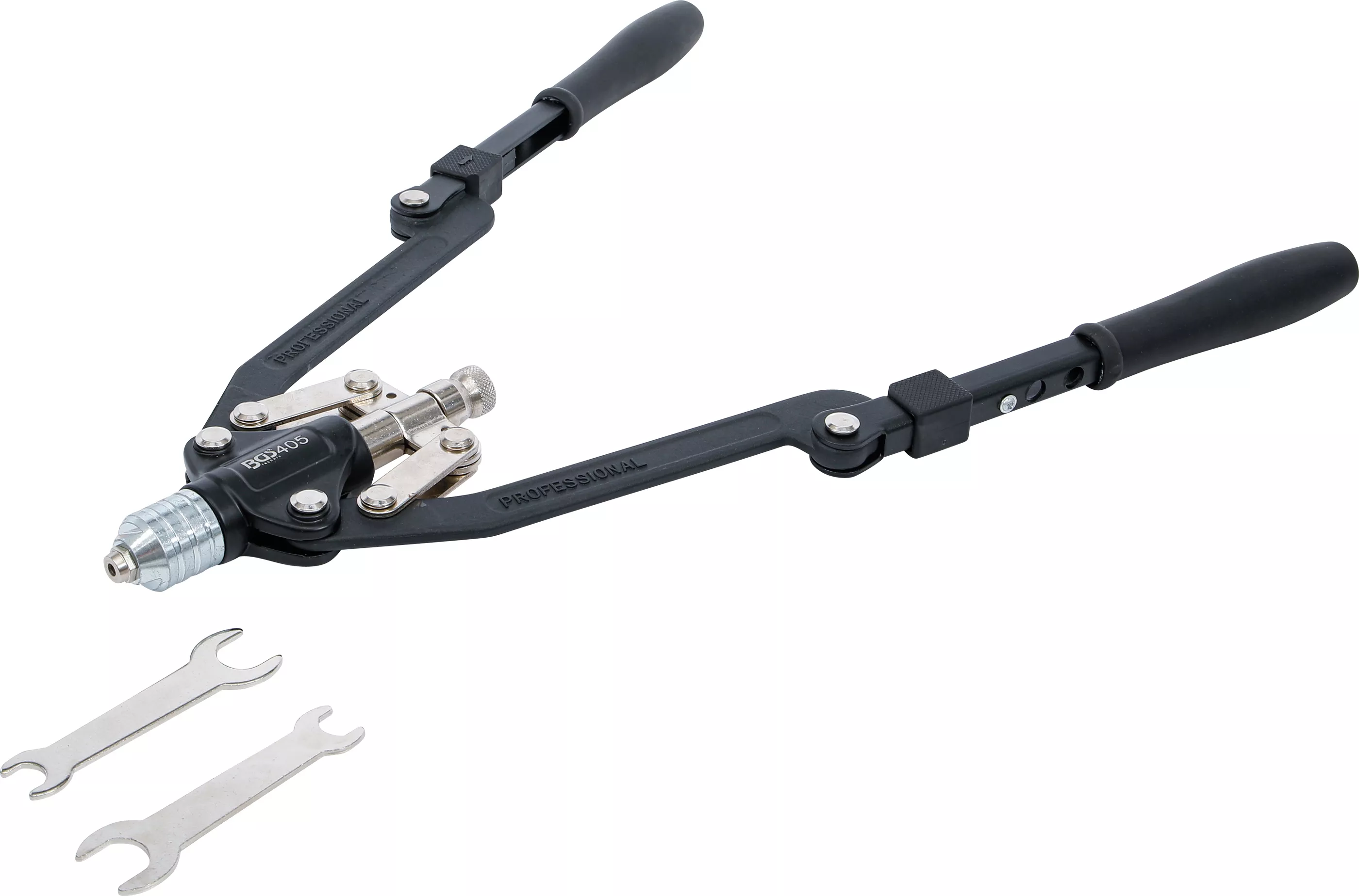 Nittång | sax-utförande