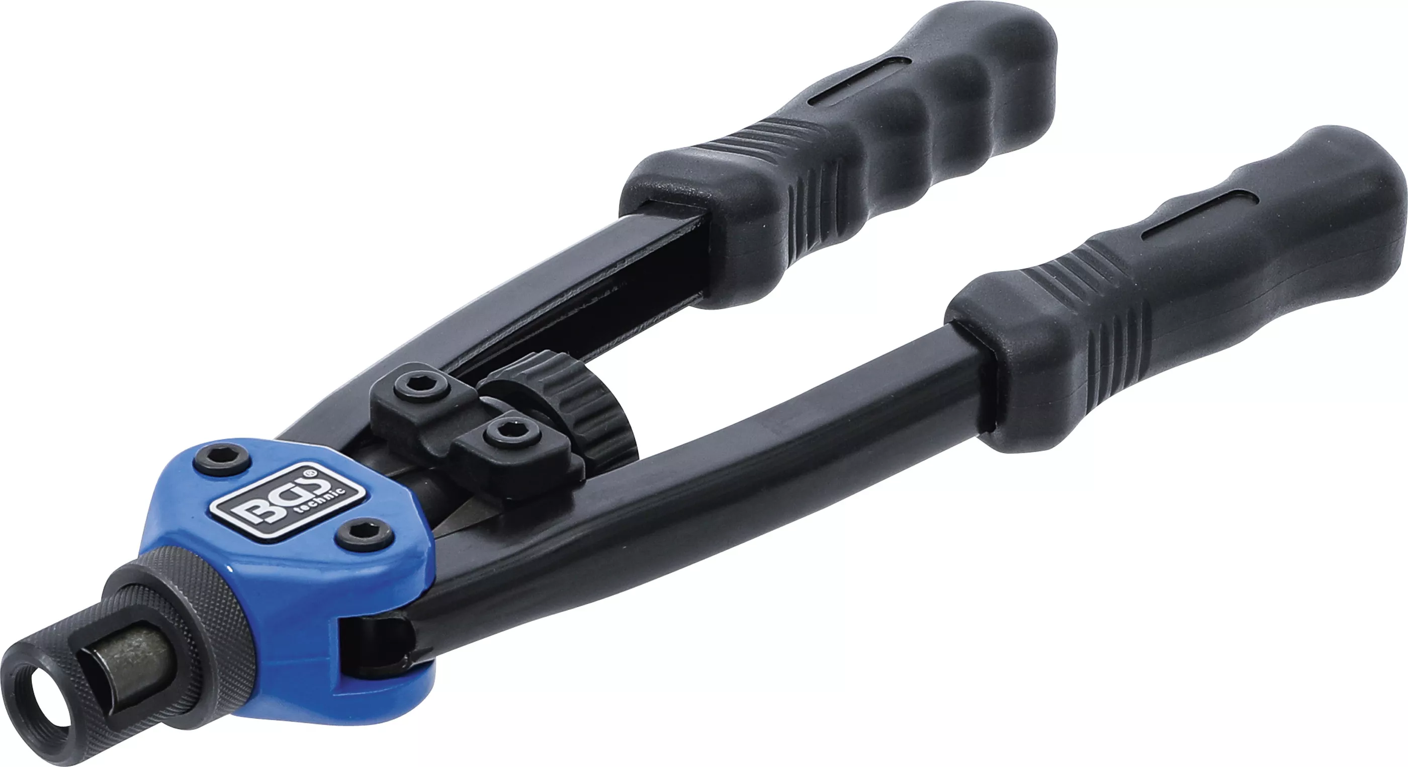 Nitmuttertång | Långarmad | M3 - M10