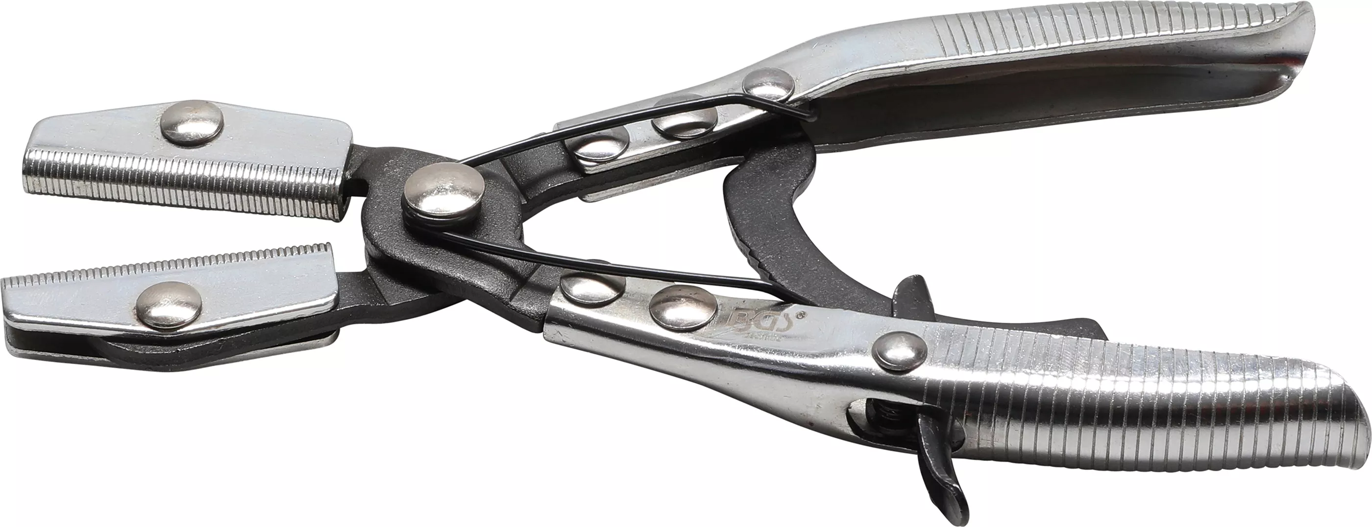 Slangstryptångsats 3-delar 205-305mm