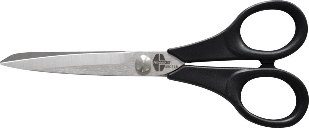 Universalsax rostfri 155mm