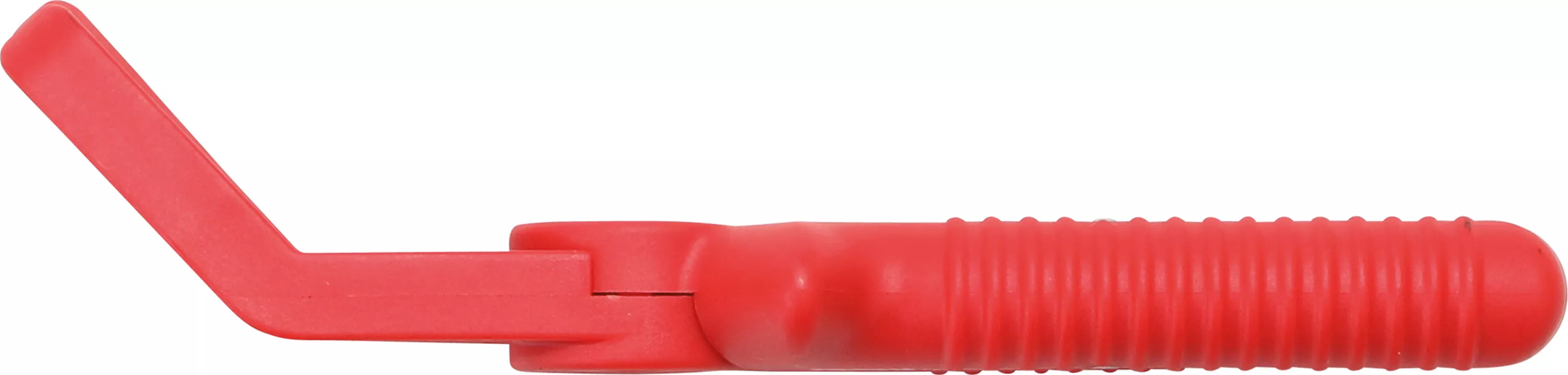 Slangstryptång med låsning  220mm