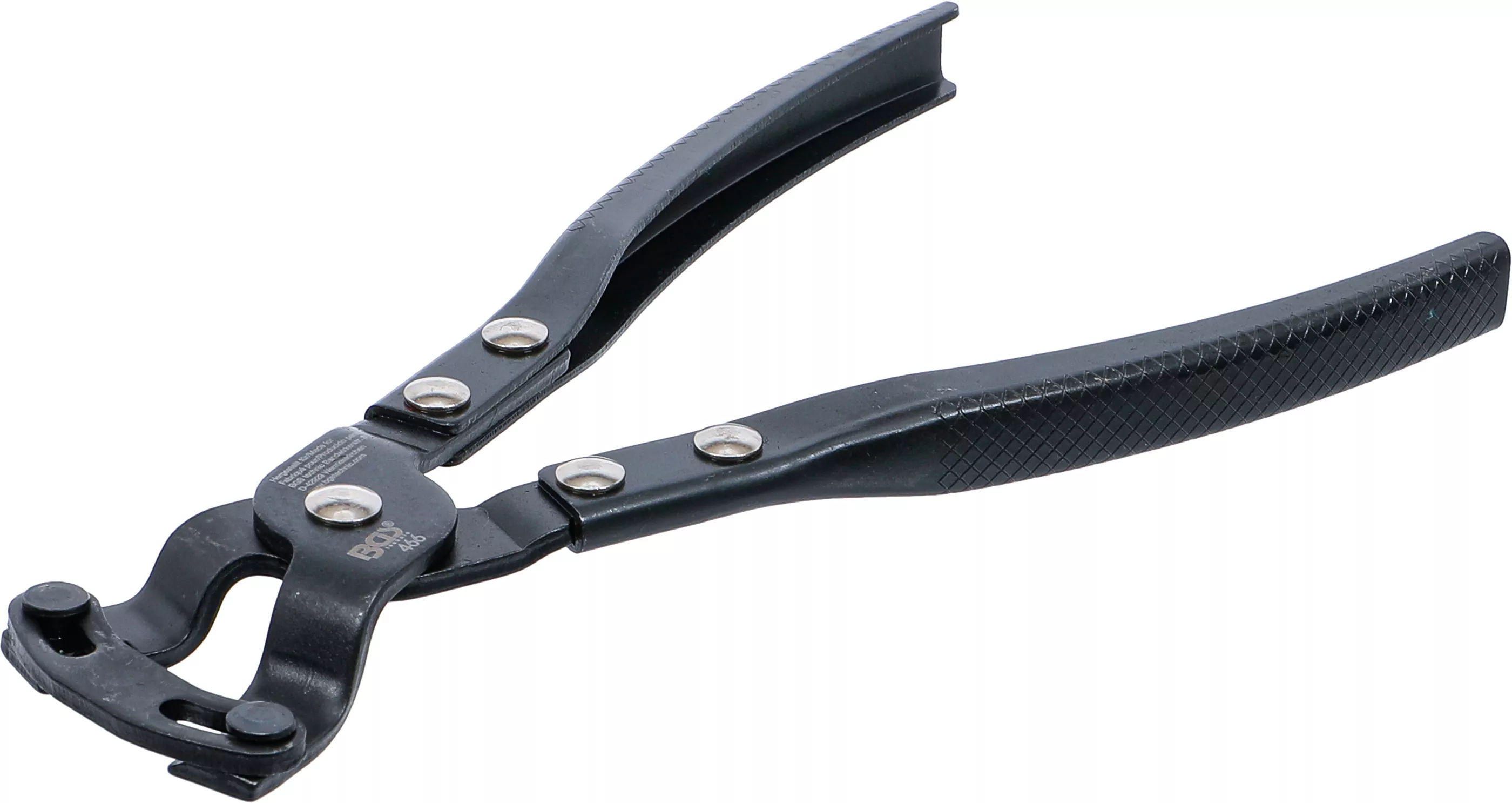 Slangklämtång | 245 mm