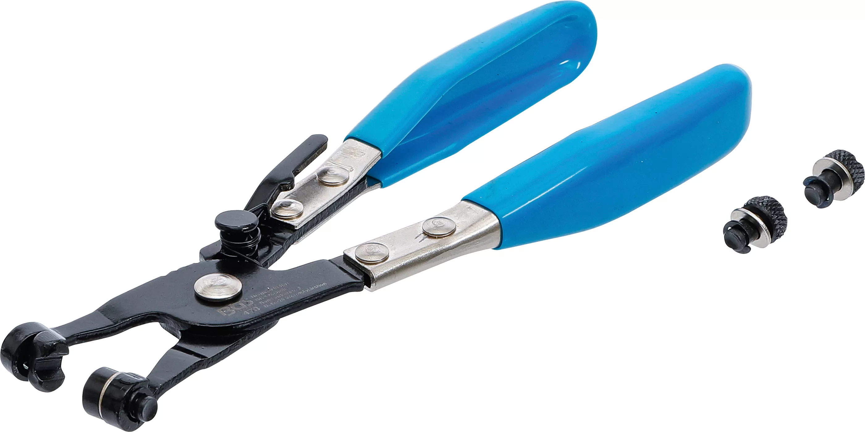 Slangklämtång | 200 mm