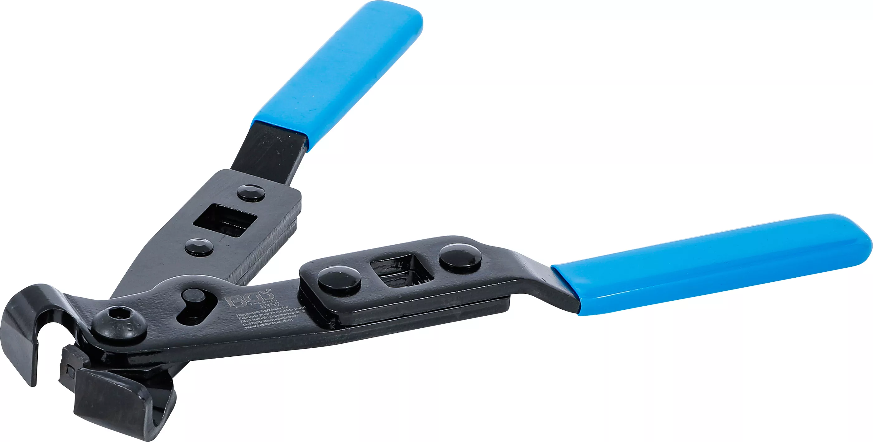 Slangklämtång för Öronklämma 240mm