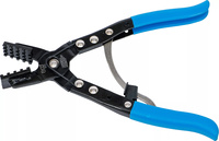 Slangklämtång | 245 mm | 0 - 38 mm