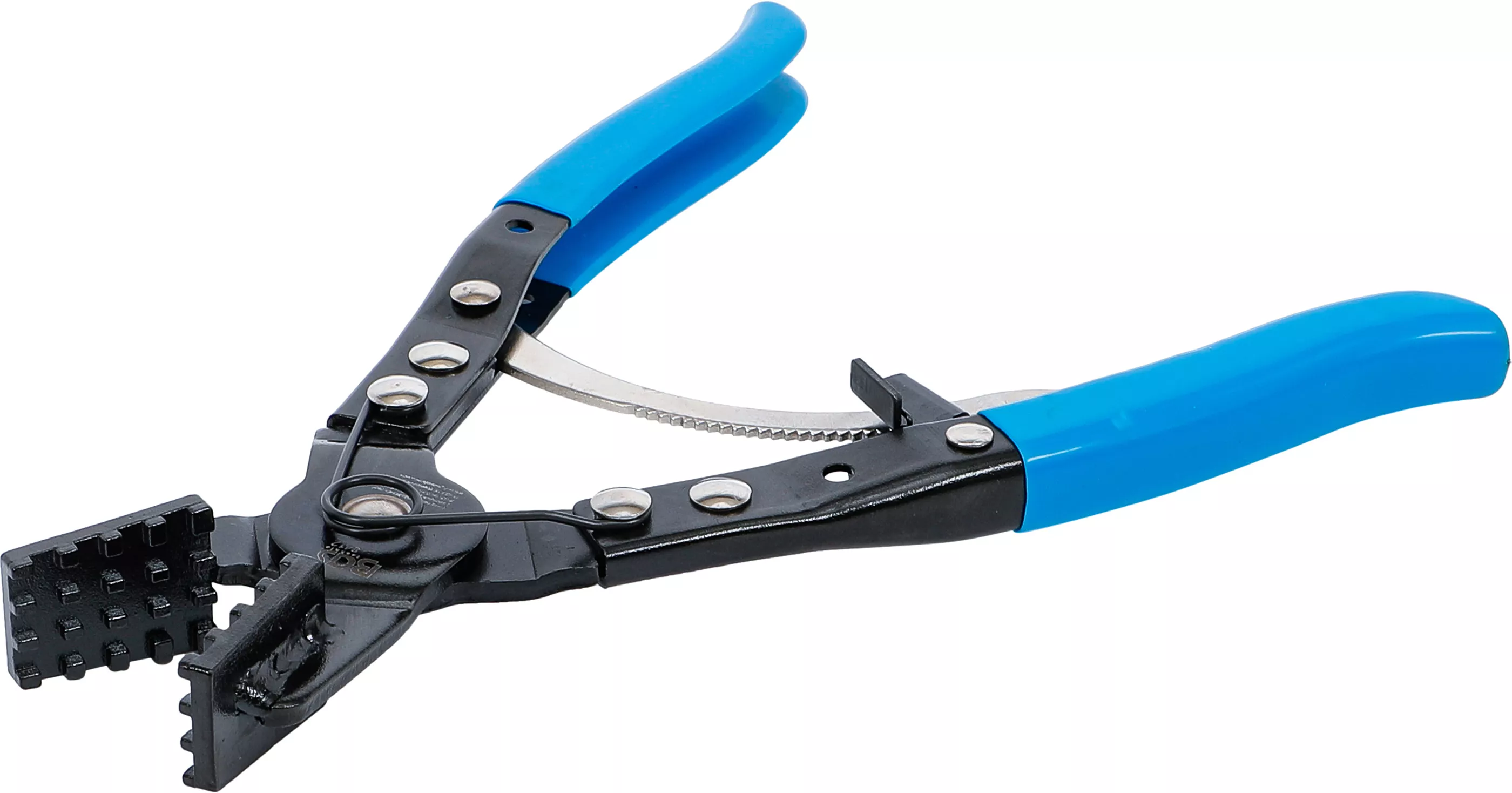 Slangklämtång | 245 mm | 0 - 38 mm