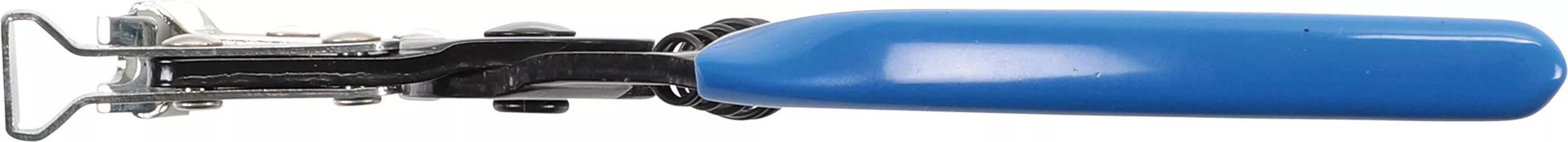 Slangklämtång för CLIC-L-slangklämmor 150mm