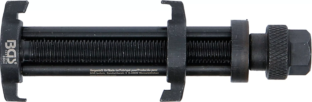 Slangklämverktyg 0-40 mm