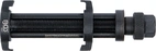 Slangklämverktyg 0-40 mm