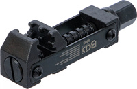 Slangklämverktyg 0-40mm