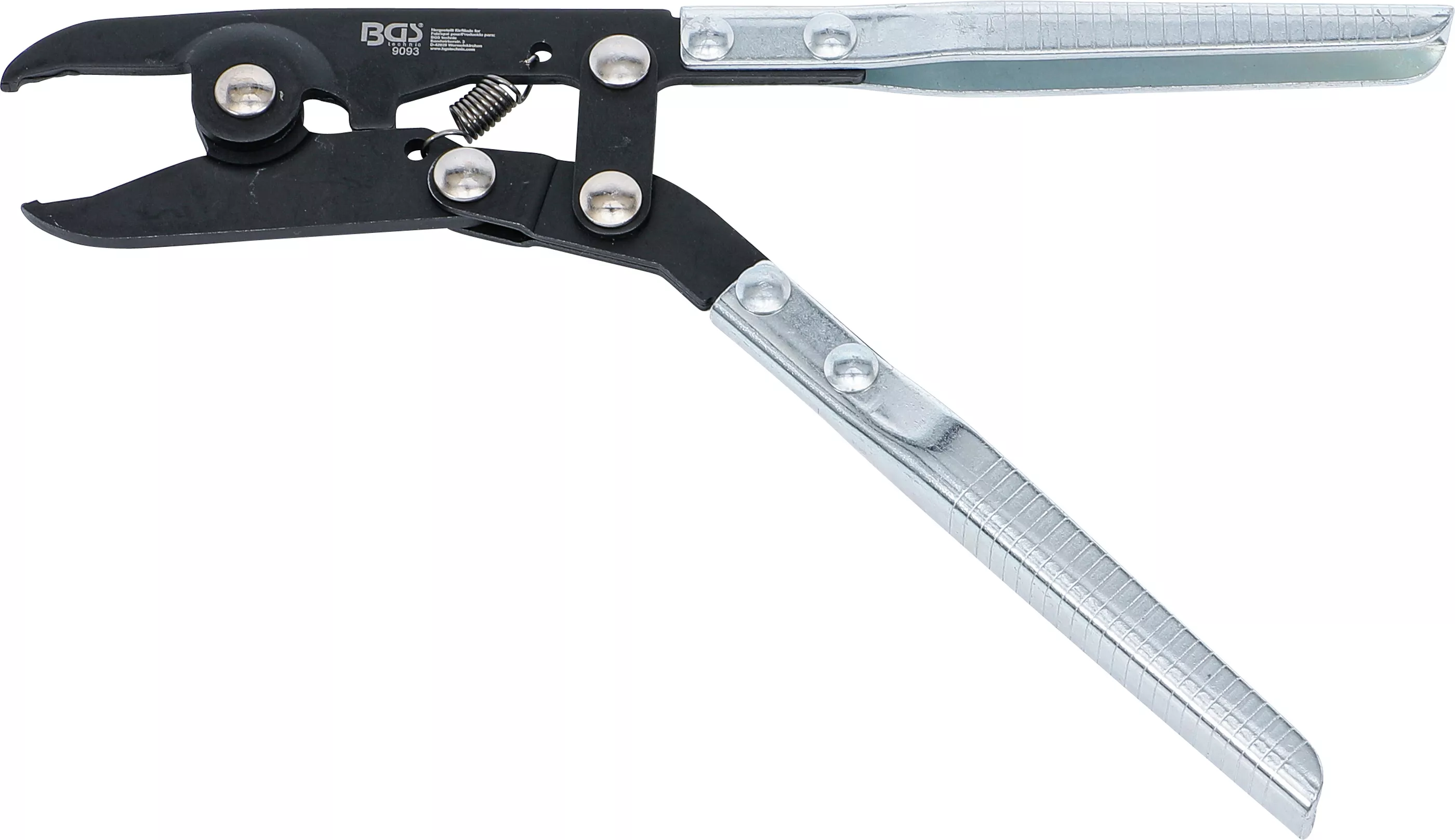 Slangklämtång för öronlösa-drivaxelklämmor 260mm