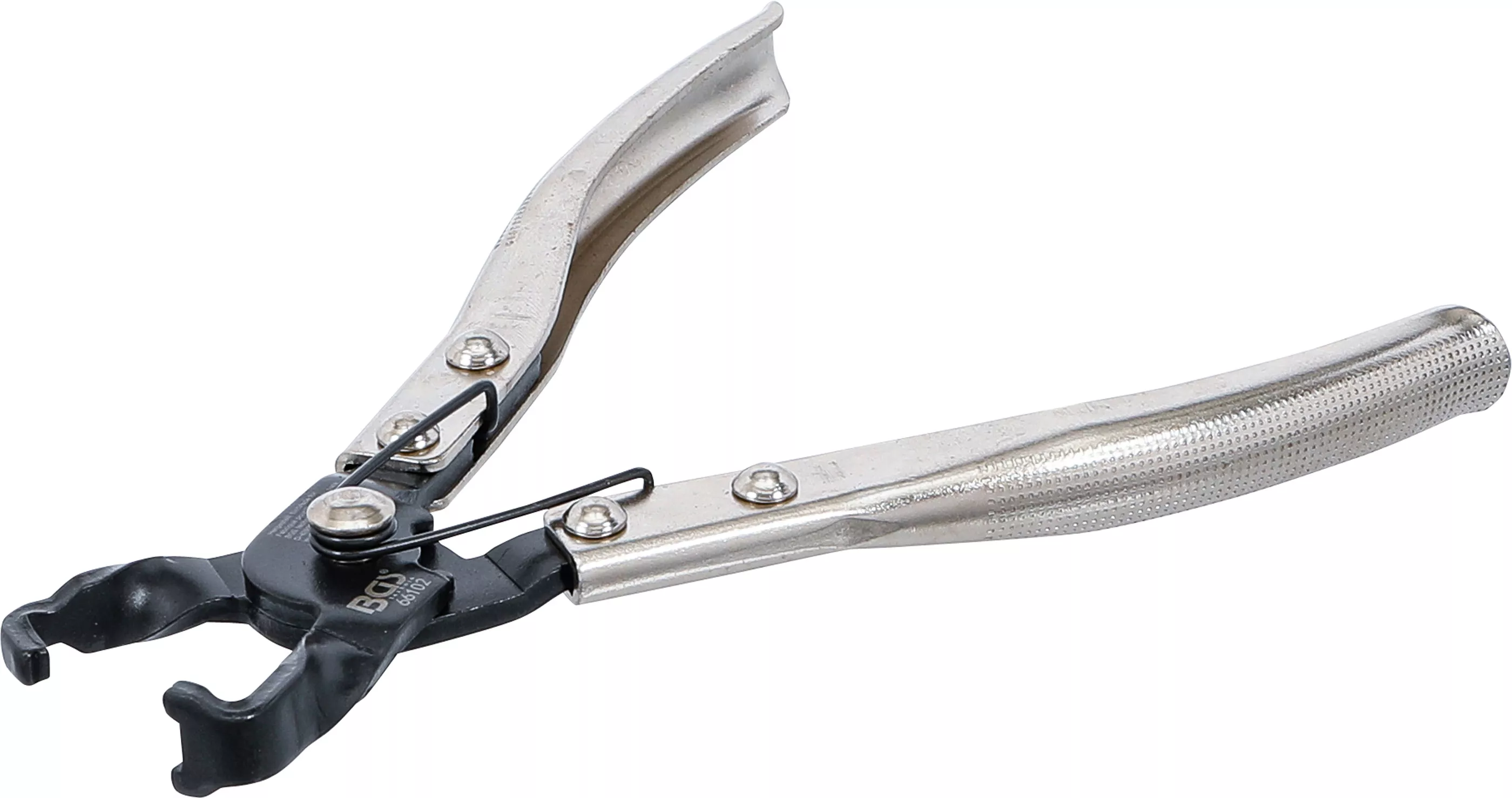 Slangklämtång för bränsleledningar 180mm