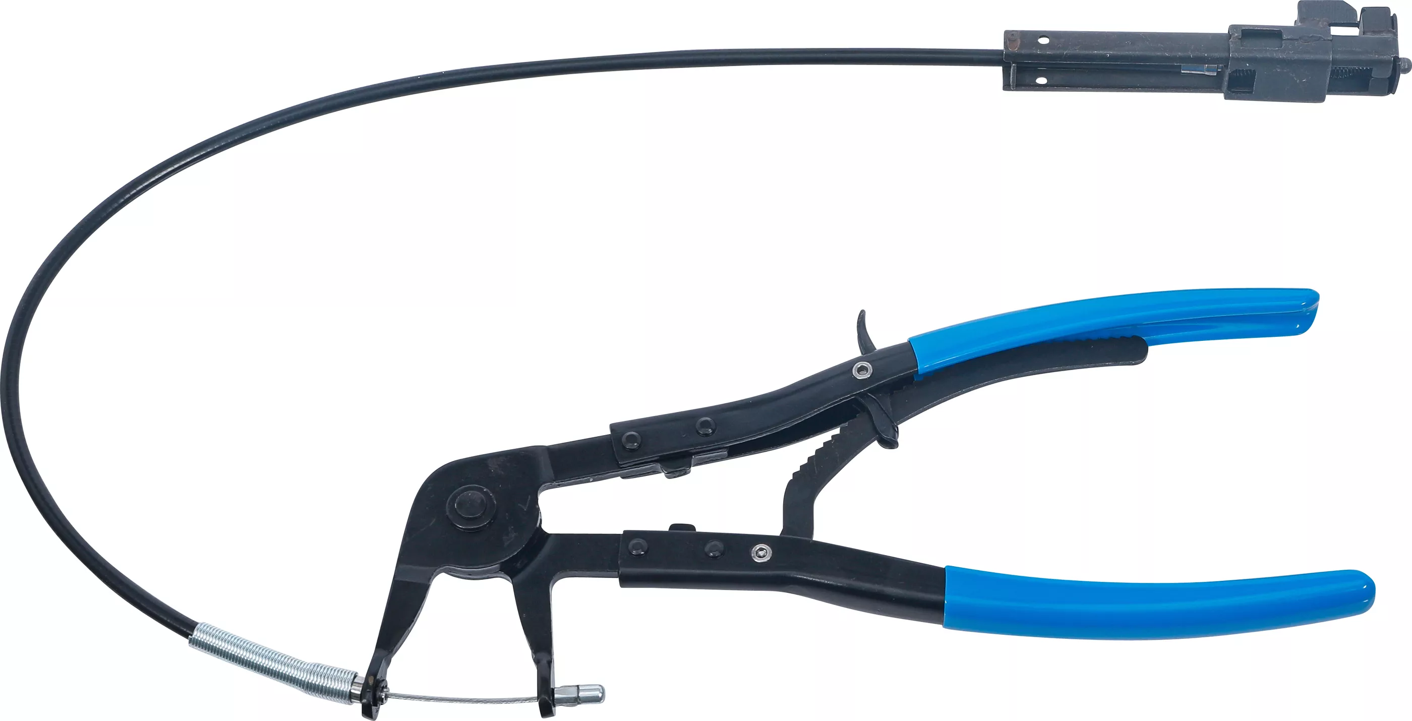 Slangklämtång för VAG 2.0 TDI