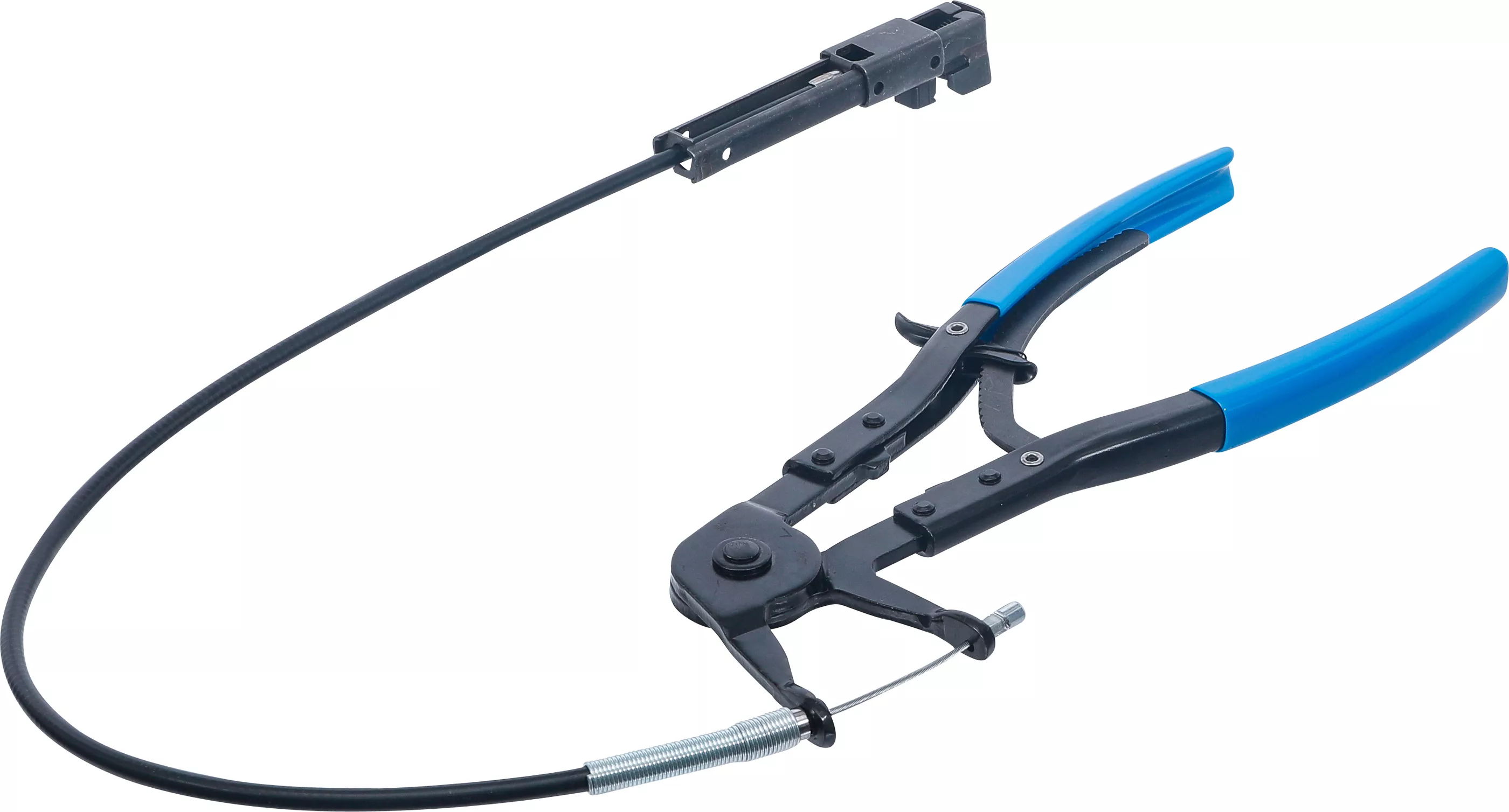 Slangklämtång för VAG 2.0 TDI