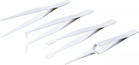 Pincettsats 4-delar  105-120mm