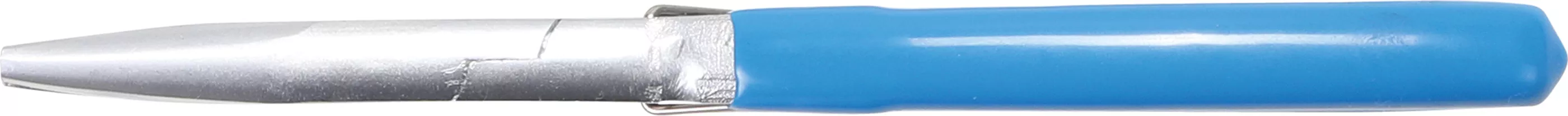 Clipstång för fordonsklädsel