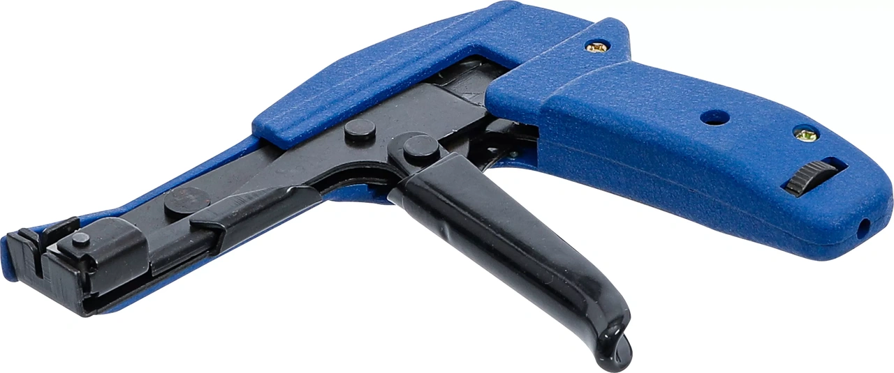 Buntband-Spännpistol 2,4-4,8mm