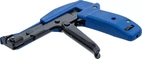 Buntband-Spännpistol 2,4-4,8mm