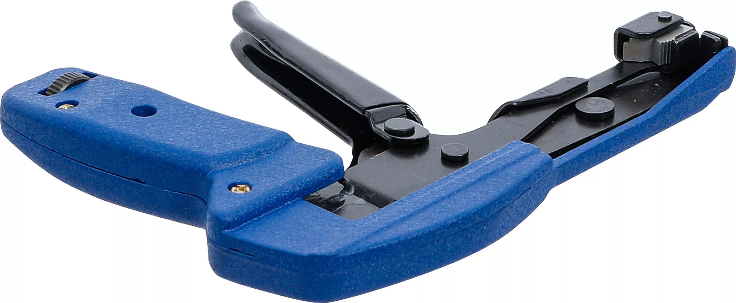 Buntband-Spännpistol 2,4-4,8mm