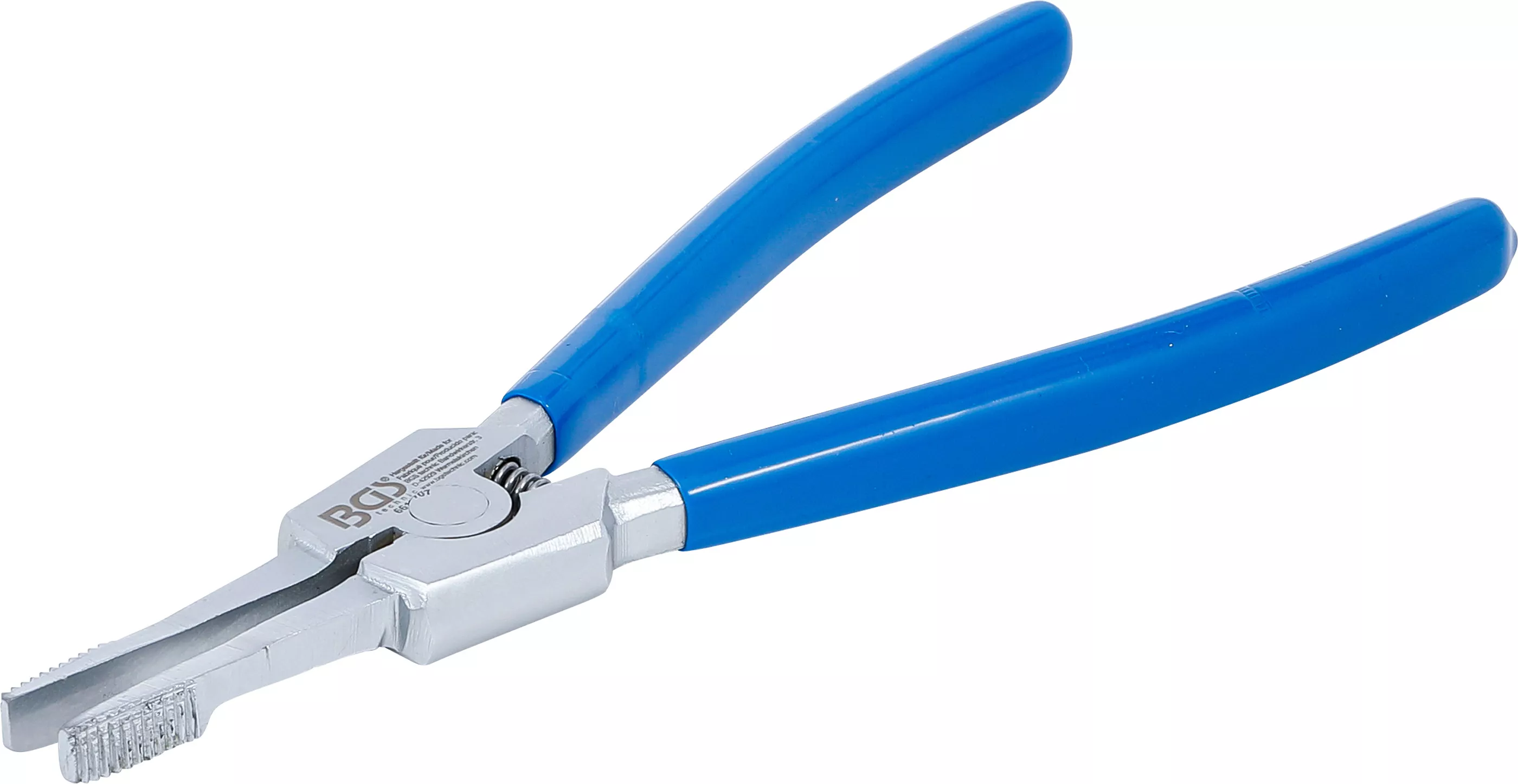 Låsringstång för drivaxlar rakt utförande 5,7-41,4mm