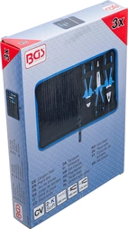 Tång-sats | 3 delar