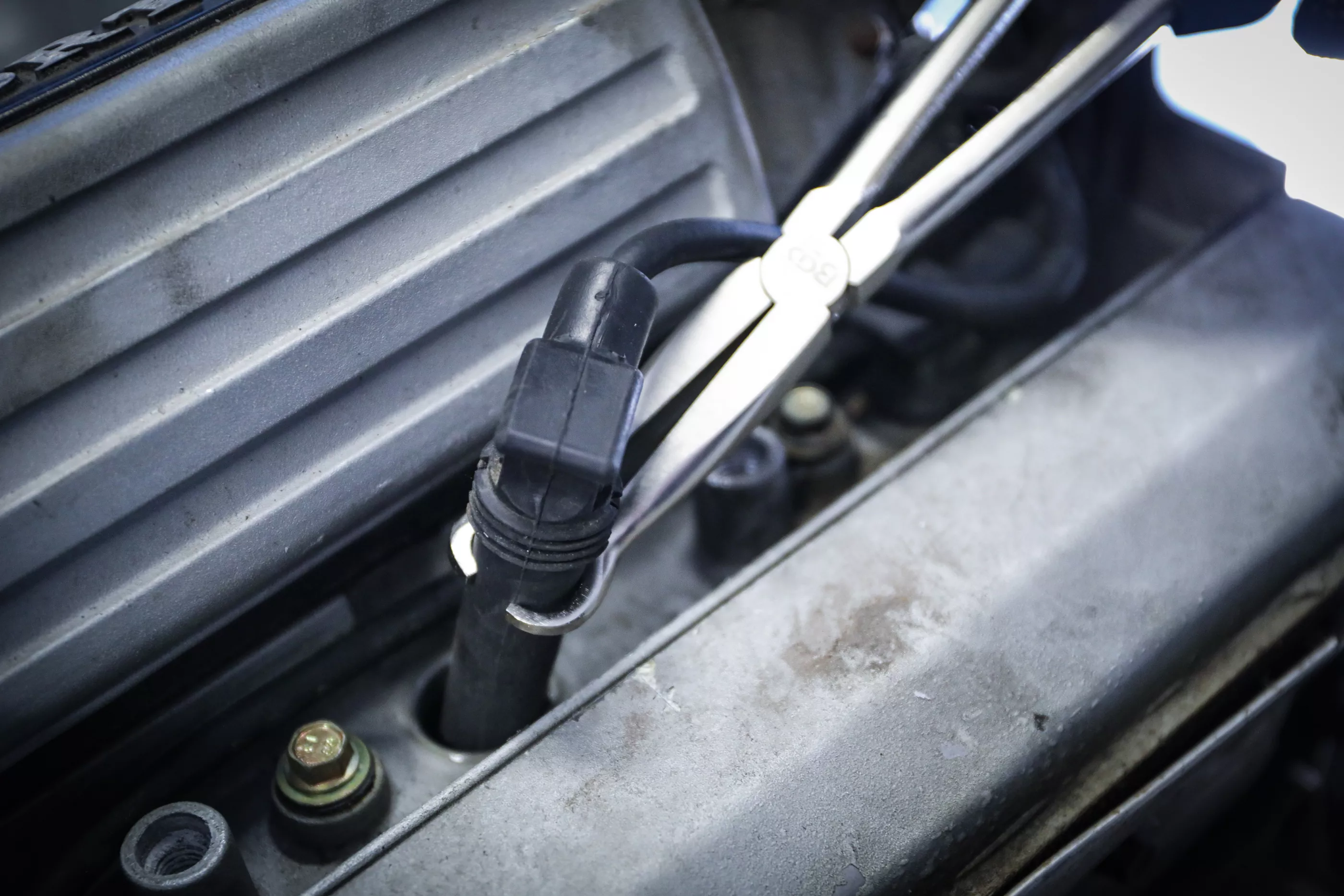 Långkäftad-Tång-sats | 290 mm | 5 delar