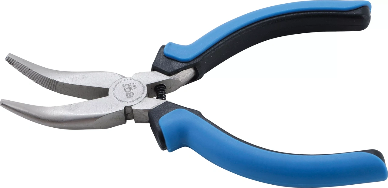 Minitångssats för elektronik | 5 delar