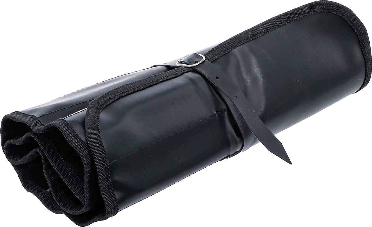 Rullväska för verktyg med 15 fack | 660 x 320 mm | tom