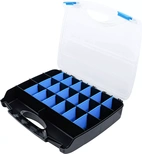 Plast-Tom väska för smådelar