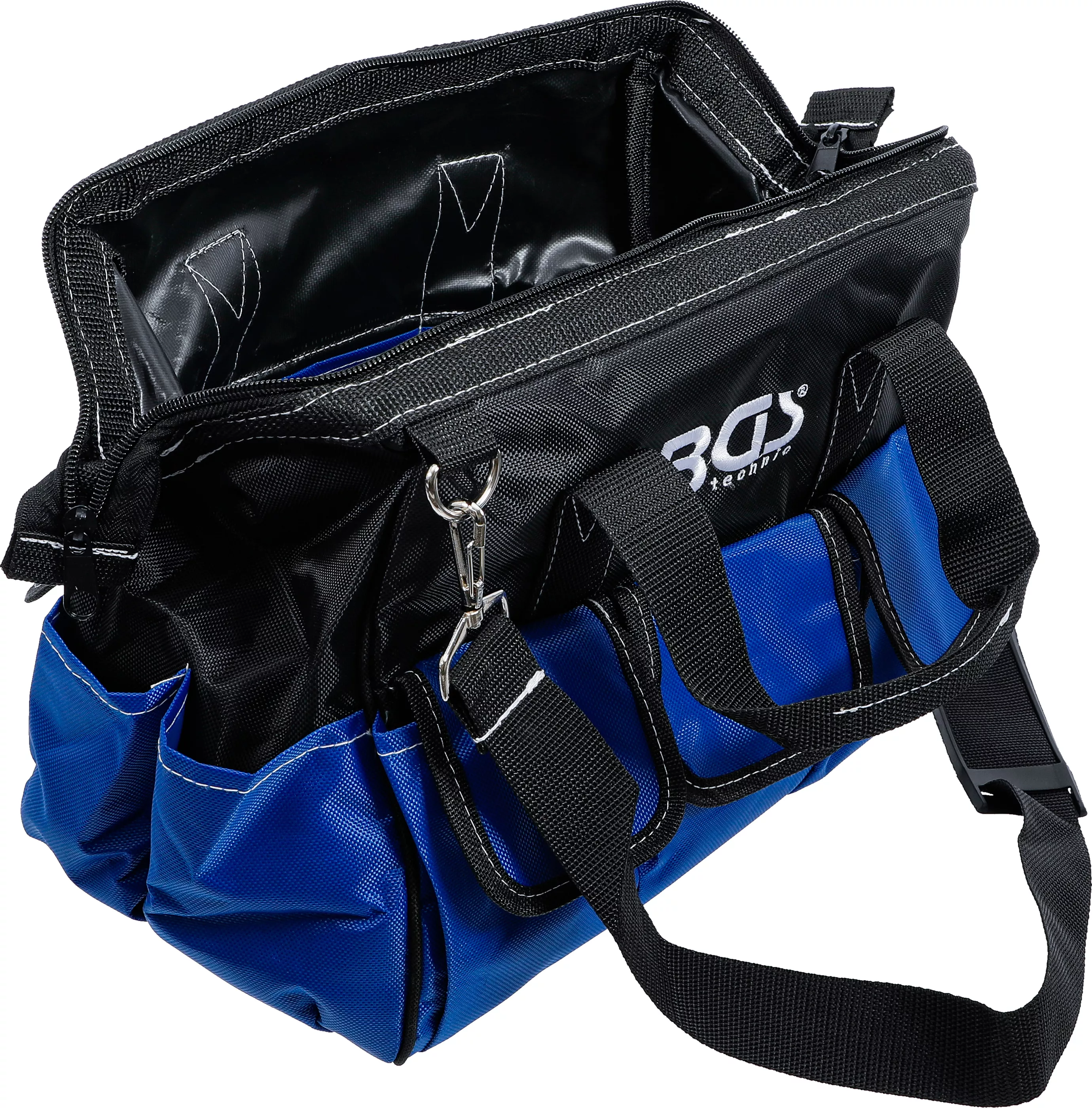 Universal verktygsväska | liten | 305 x 190 x 300 mm