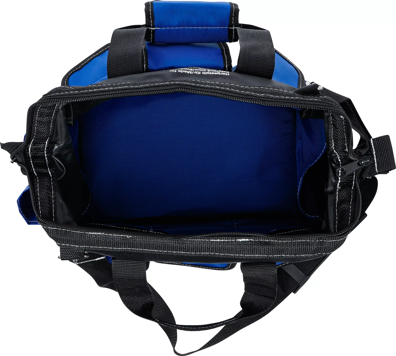 Universal verktygsväska | liten | 305 x 190 x 300 mm