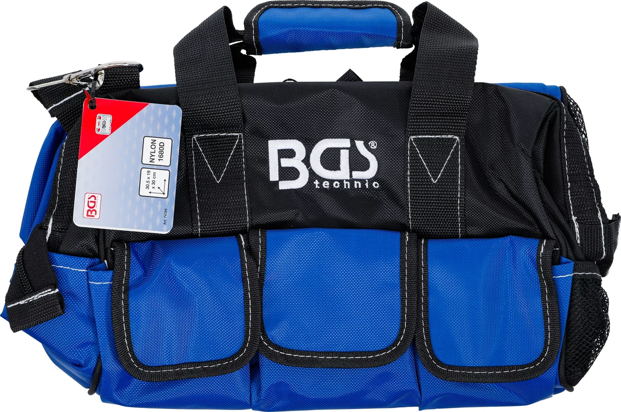 Universal verktygsväska | liten | 305 x 190 x 300 mm