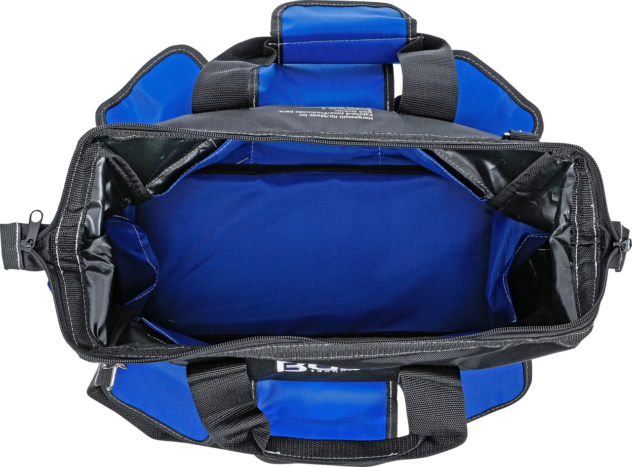 Universal verktygsväska | medium | 406 x 190 x 300 mm