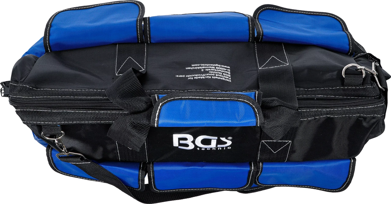 Universal verktygsväska | stor | 508 x 230 x 330 mm