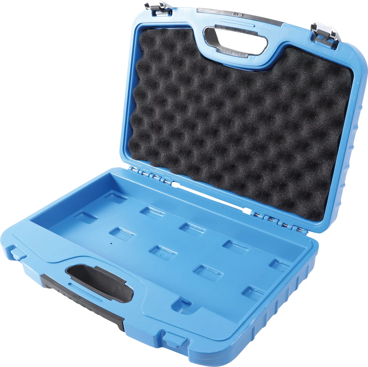 Tom väska för Verkstadsvagninlägg 1/3