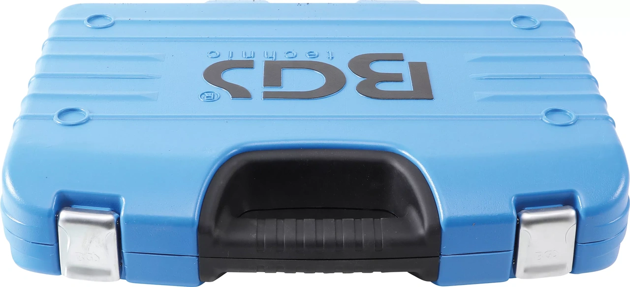 Tom väska för Verkstadsvagninlägg 1/3